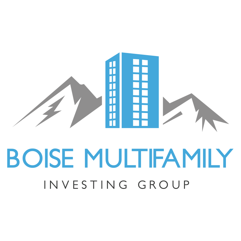 Boise Multifamily Investing Group